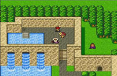 Final Fantasy 4